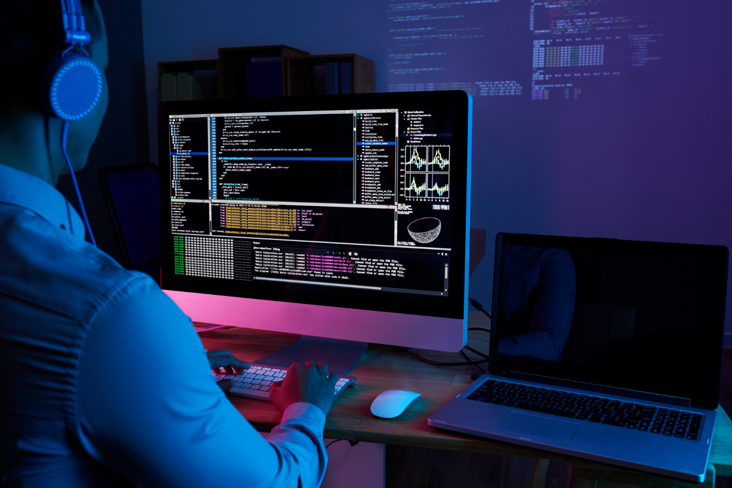 managed it support