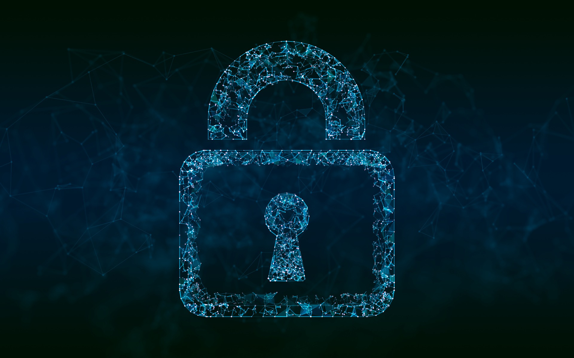 Free Security Cyber illustration and picture